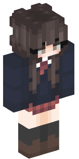 Minecraft Skin #220372