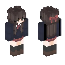 Minecraft Skin #220372