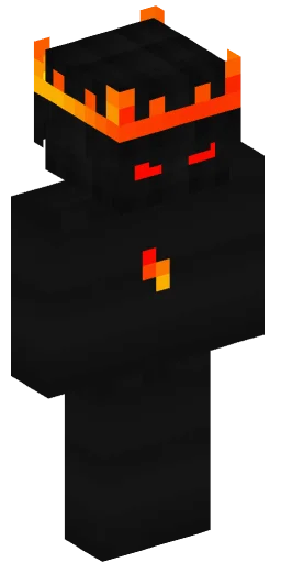 Minecraft Skin #220373