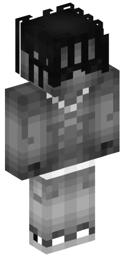 Minecraft Skin #220375
