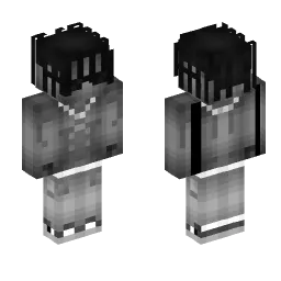Minecraft Skin #220375