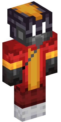 Minecraft Skin #220384