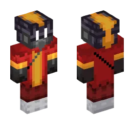Minecraft Skin #220384