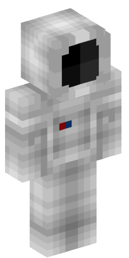 RobotGladiator Minecraft Skin Preview on Minecraft.Co.Com