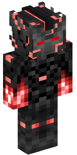 Minecraft Skin #220403