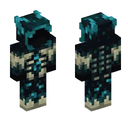 Minecraft Skin #220406