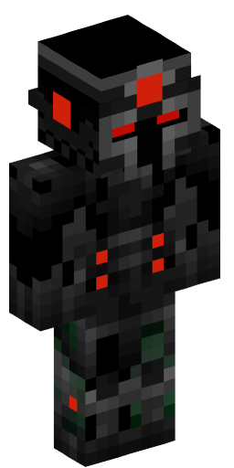 Minecraft Skin #220412
