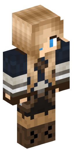 Minecraft Skin #220419