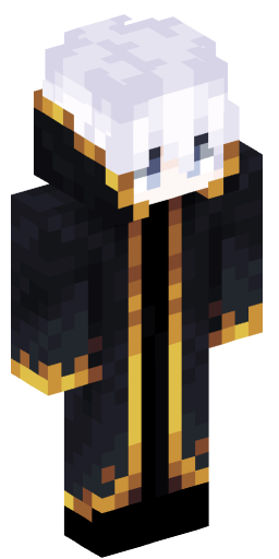 Minecraft Skin #220420