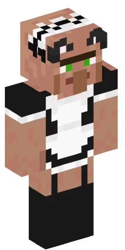 Minecraft Skin #220424