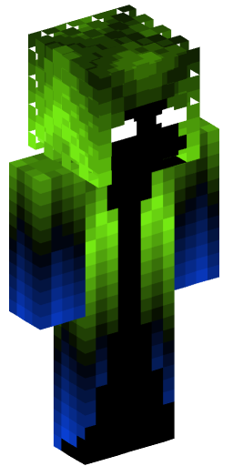 Minecraft Skin #220425