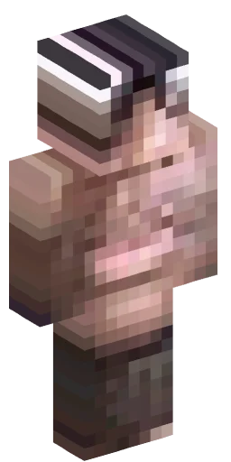 Minecraft Skin #220426