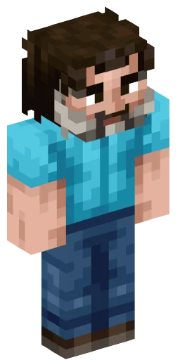 Minecraft Skin #220427