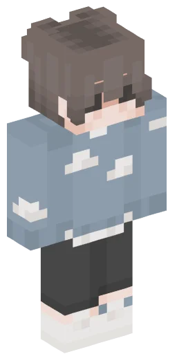 Minecraft Skin #220428