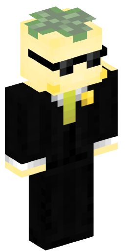 Minecraft Skin #220430