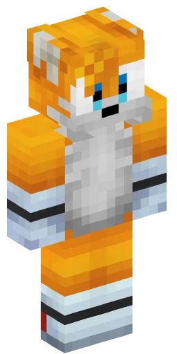 Minecraft Skin #220440