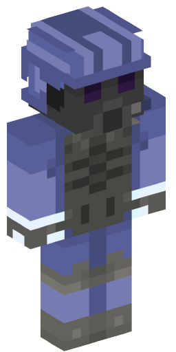Minecraft Skin #220441