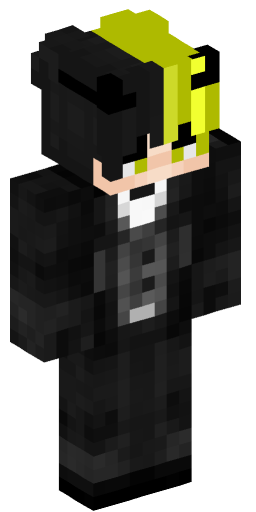 Minecraft Skin #220442