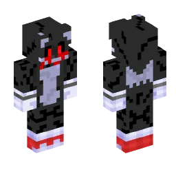 Minecraft Skin #220447
