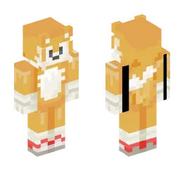 Minecraft Skin #220448
