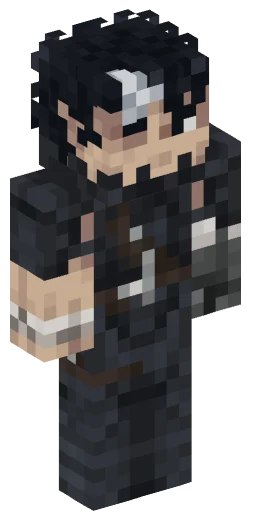 Minecraft Skin #220449