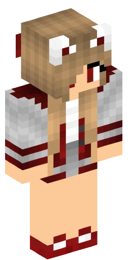 Minecraft Skin #220450