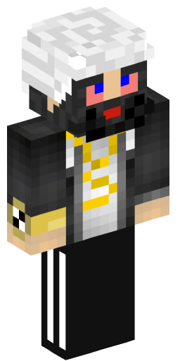 Minecraft Skin #220451