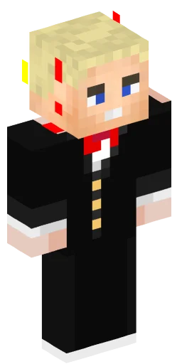 Minecraft Skin #220452