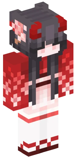 Minecraft Skin #220453