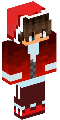 Minecraft Skin #220454