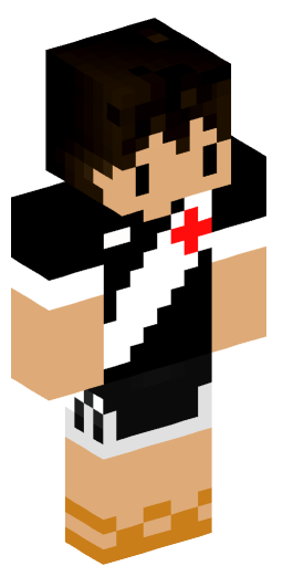 Minecraft Skin #220456