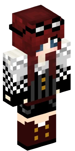 Minecraft Skin #220457