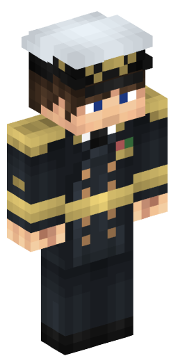 Minecraft Skin #220460