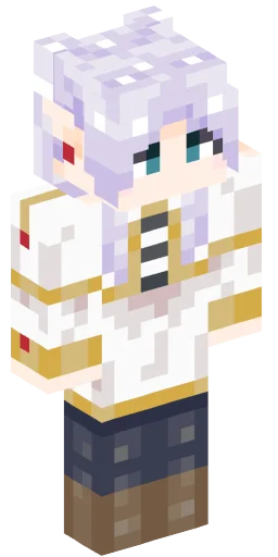 Minecraft Skin #220464