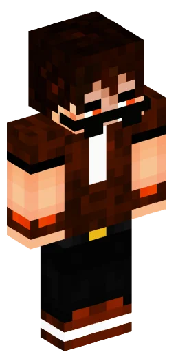 Minecraft Skin #220465