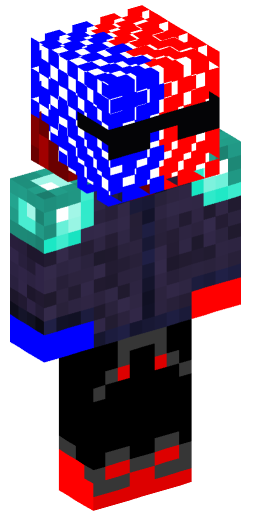 Minecraft Skin #220466