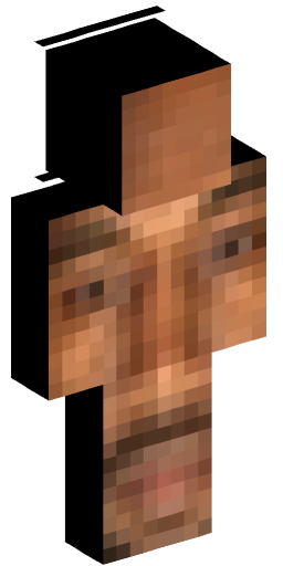Minecraft Skin #220467