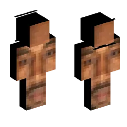 Minecraft Skin #220467