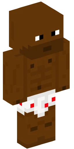 Minecraft Skin #220469