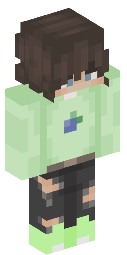 Minecraft Skin #220471