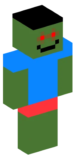 Minecraft Skin #220473