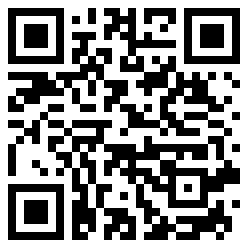 Kanyelover2007 QR Code