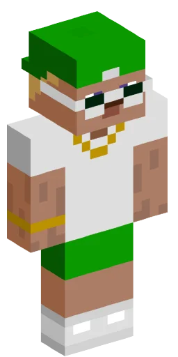 Minecraft Skin #220476