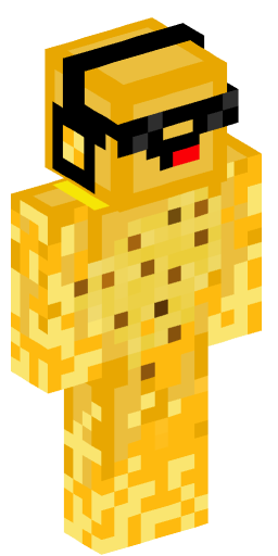 Minecraft Skin #220479