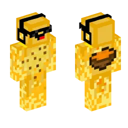 Minecraft Skin #220479