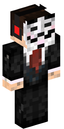 Minecraft Skin #220480