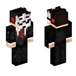 Minecraft Skin #220480
