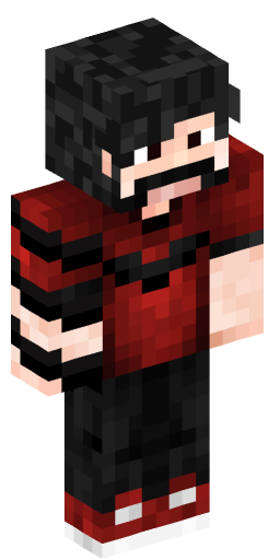 Minecraft Skin #220481