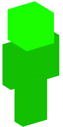Minecraft Skin #220483