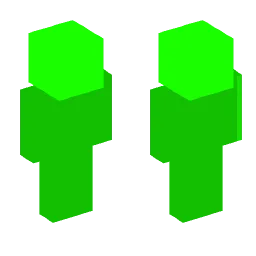 Minecraft Skin #220483